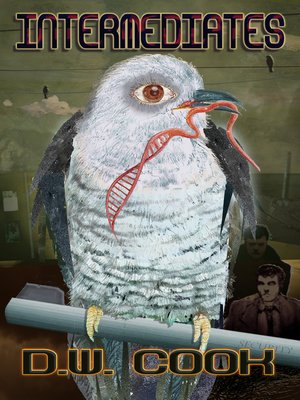 cover image of Intermediates